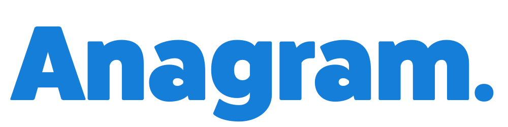AnagramCyber Logo